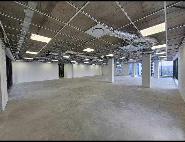 285M² OFFICE TO LET IN GLENADRIENNE